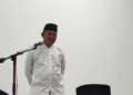 Ponpes Tawakal Sebapo Evaluasi Kedisiplinan Ibadah dan Karakter Santri