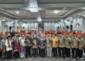LDII Banyuasin Hadiri Dialog Pemuda Lintas Agama, Dorong Penguatan Kerukunan