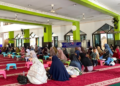 Pengajian Kaum Ibu LDII Bengkulu Bahas Keharmonisan Rumah Tangga