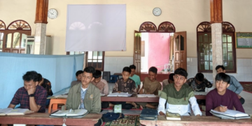 Pengajian Pemuda LDII Lubuklinggau Tekankan Bijak Bermedia Sosial