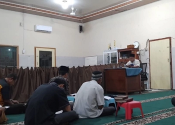 Pengajian LDII Tanjung Sari Tekankan Keseimbangan Ilmu Agama dan Umum