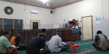 Pengajian LDII Tanjung Sari Tekankan Keseimbangan Ilmu Agama dan Umum