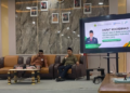 LDII Wajo Ikuti Rakor Kemenag, Bahas Deteksi Dini Konflik Umat Beragama