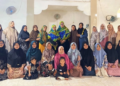 Pengajian Wanita LDII PALI, Tekankan Peran Ibu dalam Pembinaan Keluarga
