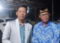 LDII Bontomarannu Apresiasi Pengabdian Mahasiswa KKN UIN Alauddin di Pakatto