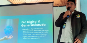 LDII Pagar Alam Gelar Pelatihan Jurnalistik, Dorong Generus Berkarya Lewat Media Digital
