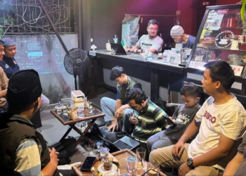 PPG Jambi Wilayah Timur Bahas Pembinaan Orang Tua dan Kesiapan Mental Pranikah