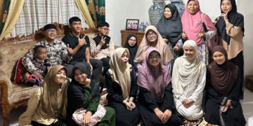 LDII Beliung Gelar Pengajian, Tekankan Perbaikan Ibadah dan Pentingnya Menjaga Pergaulan