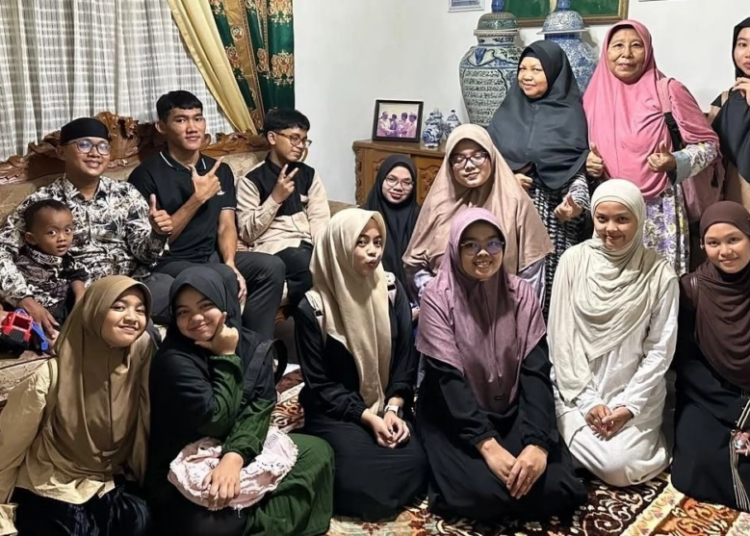 LDII Beliung Gelar Pengajian, Tekankan Perbaikan Ibadah dan Pentingnya Menjaga Pergaulan