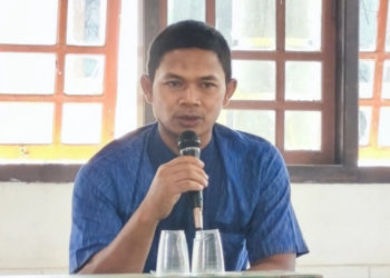 FGD PPG LDII Sarolangun Bahas Penanganan Kenakalan Remaja dan Pengawasan Gawai