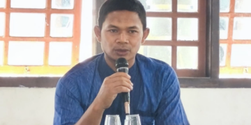 FGD PPG LDII Sarolangun Bahas Penanganan Kenakalan Remaja dan Pengawasan Gawai