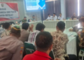 DPD LDII Boyolali Hadiri Sosialisasi Kesbangpol Perkuat Nilai Pancasila