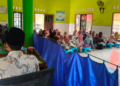 LDII Musi Rawas Gelar Pengajian Generus Zona 2, Tekankan Profesional Religius