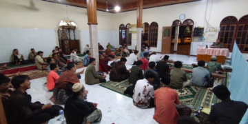 Pengajian LDII Lubuklinggau Tekankan Karakter Jujur dan Amanah
