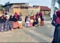 LDII Sindang Kelingi Gelar Keakraban Anak, Perkuat Interaksi dan Kepedulian