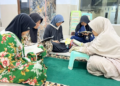 Pengajian Muda-Mudi LDII Pekan Sabtu Tekankan Pembinaan Karakter