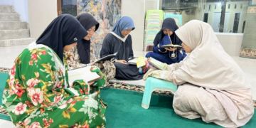 Pengajian Muda-Mudi LDII Pekan Sabtu Tekankan Pembinaan Karakter