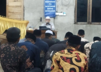 Wanhat LDII Jambi Safari Dakwah ke Ponpes Tawakkal Sebapo