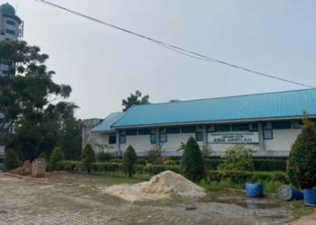 Dari Sekupang, Ponpes Abdul Dhohir Menjaga Nyala Persatuan