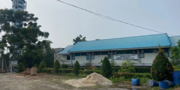 Dari Sekupang, Ponpes Abdul Dhohir Menjaga Nyala Persatuan