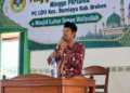PC LDII Bumiayu Gelar Pengajian Rutin Tingkatkan Pemahaman Agama Warga