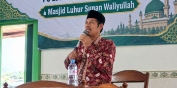 PC LDII Bumiayu Gelar Pengajian Rutin Tingkatkan Pemahaman Agama Warga