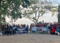 70 Pemuda LDII Salatiga Ikuti Outbound untuk Perkuat Kekompakan