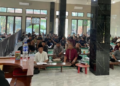 LDII Muaro Jambi Tekankan Penerapan 29 Karakter Luhur dan Penguatan Silaturahim