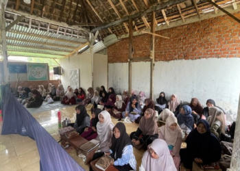 LDII Musi Rawas Gelar Pengajian Pemuda di Dua Zona, Tekankan Pentingnya Menjaga Pergaulan