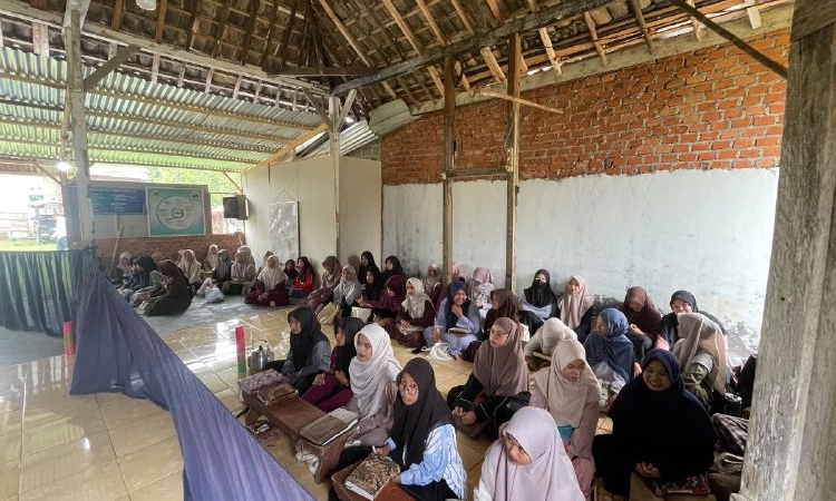 LDII Musi Rawas Gelar Pengajian Pemuda di Dua Zona, Tekankan Pentingnya Menjaga Pergaulan