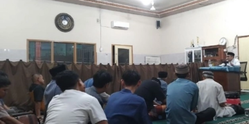 Pengajian LDII Tanjung Sari Tekankan Syukur dan Ketaatan Beragama