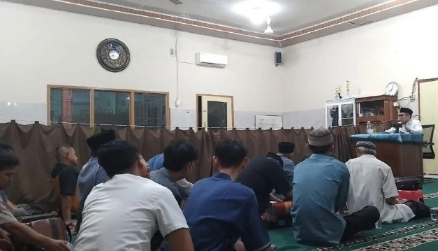 Pengajian LDII Tanjung Sari Tekankan Syukur dan Ketaatan Beragama