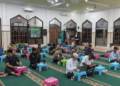 Ikuti Konsolidasi DPW, LDII Merangin Perkuat Program hingga Akar Rumput
