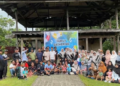 Pererat Silaturahmi, LDII Inauga Gelar Family Gathering