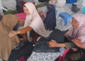 LDII Lamongan Gelar Seminar Parenting, Tekankan Pentingnya Kehadiran Ayah dalam Pengasuhan Anak