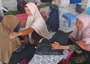 LDII Lamongan Gelar Seminar Parenting, Tekankan Pentingnya Kehadiran Ayah dalam Pengasuhan Anak