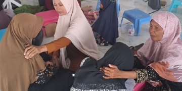 LDII Lamongan Gelar Seminar Parenting, Tekankan Pentingnya Kehadiran Ayah dalam Pengasuhan Anak