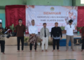 LDII Klaten Bekali 120 Generus Usia Mandiri Persiapan Menuju Pernikahan