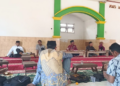 LDII Kotabumi Utara Gelar Konsolidasi, Perkuat Koordinasi dan Program Kerja