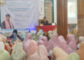 FKMT Cempaka Putih Timur Helat Pengajian Keluarga Sakinah Bersama LDII